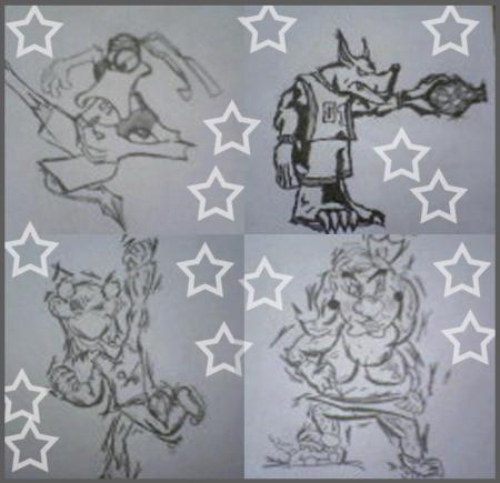 Dessins