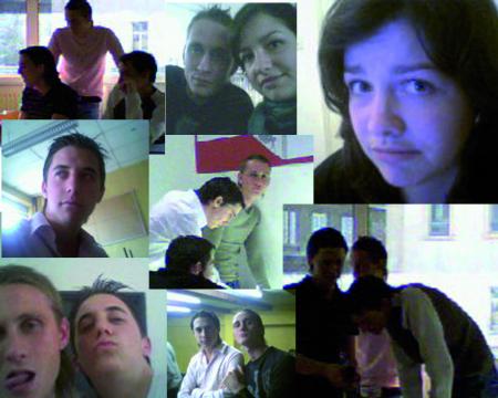 LoveLy TeaM