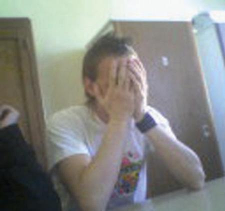 Pétage de Plomb  mdrrr
